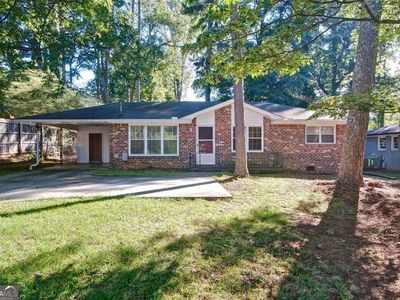Property at 1299 McLendon Dr, Decatur, GA