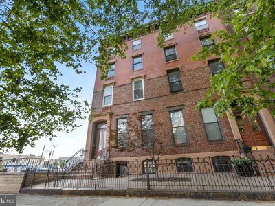 1326 S Broad St APT 1F
