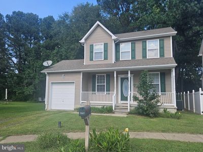1307 Chesapeake Dr