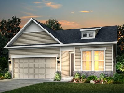 Mirage Plan, Kimblewick by Del Webb