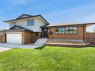 13390 W Warren Avenue