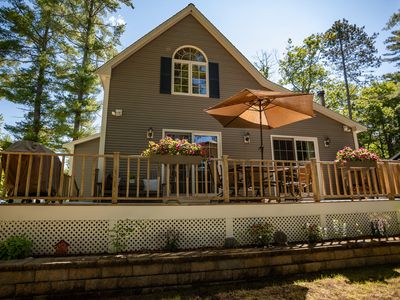 166 Hogan Pond Lane
