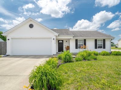 Property at 3434 Teasdale Ct, Lafayette, IN