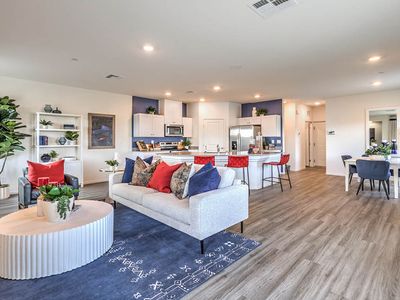 4640 Aquarius Sky Ave UNIT 3