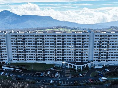 303 Sugar Top Drive UNIT 6-2613