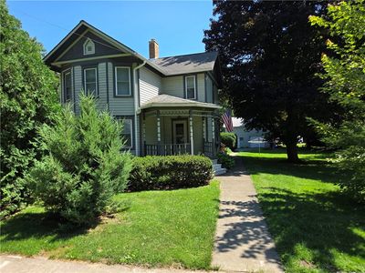83 Pre Emption Rd