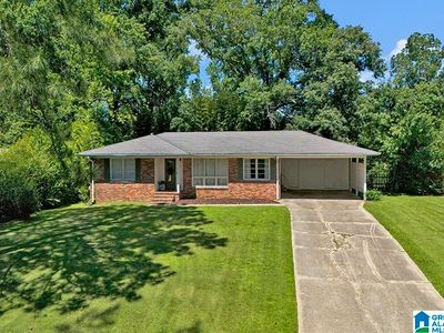 464 Park Ter