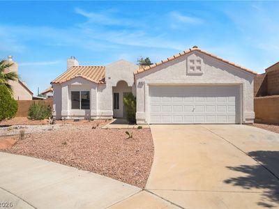 802 Mesa Pine Ct