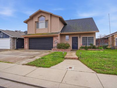 Property at 416 Ramsey Dr, Modesto, CA