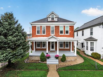336 Linden St