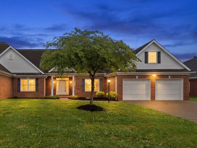 613 Hickory Wood Ct