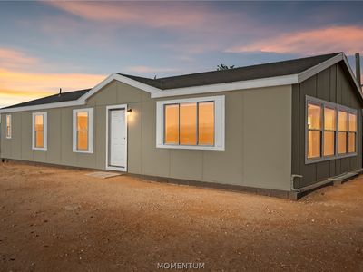 4737 N Mormon Flat Road