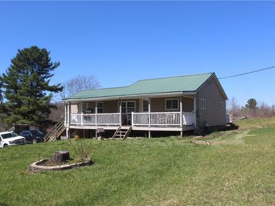 Property at 2317 Clintonville Rd, Harrisville, PA