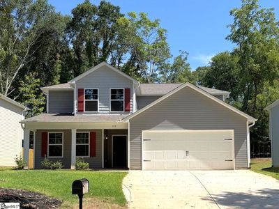 100 Huff Dr