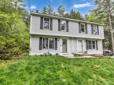 203 Forest Road #B