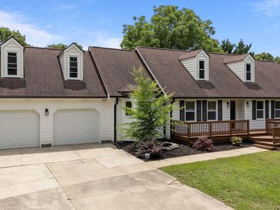 4259 Old Faison Rd