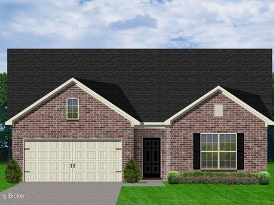 7805 Copper Drift Way