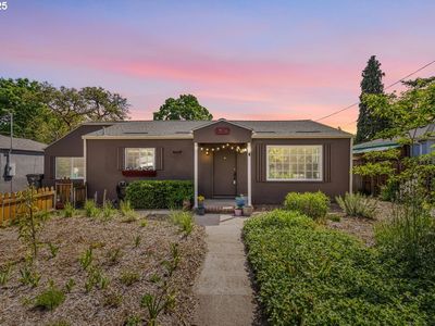 7516 SE Evergreen St