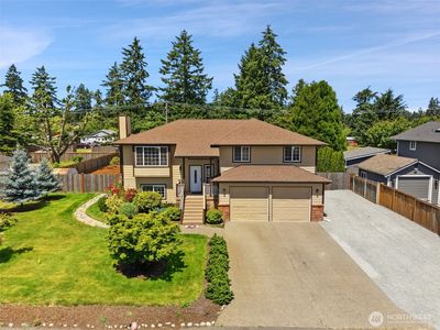 Property at 8709 232nd Street Court E, Graham, WA
