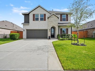 13716 Windward Mist Dr