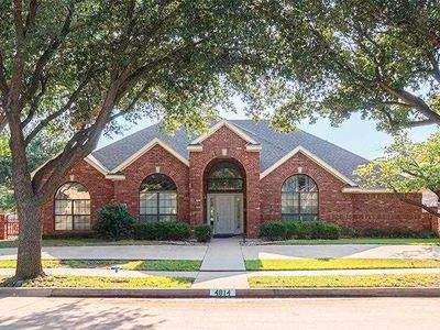 4814 Bridge Creek Dr