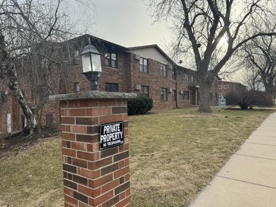 4515 Thurston Lane UNIT D