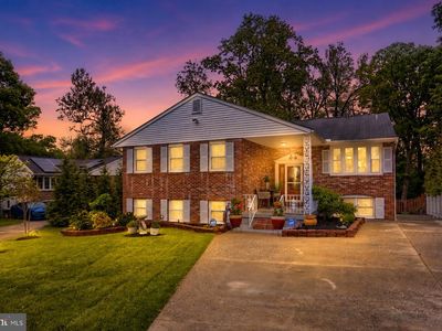 11 Tyburn Ct