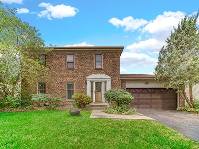 160 Chatham Ln