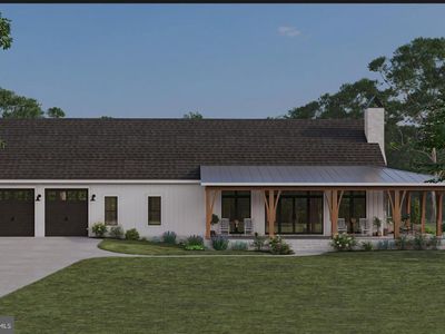222 Messick Rd