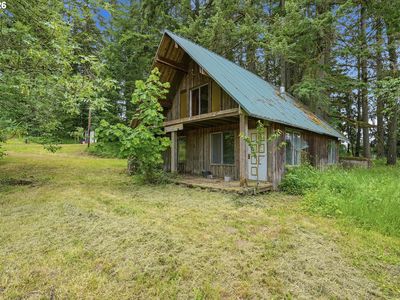 21090 NW Dairy Creek Rd
