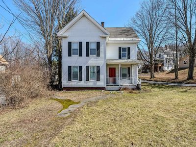 27 Seminary Hill Road