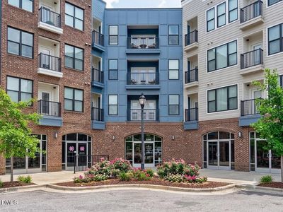 2318 Gathering Square Ct #2318