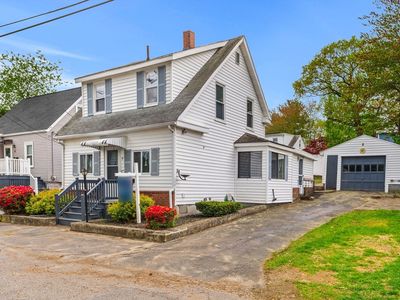 Property at 9 Cleveland Ave, Saugus, MA