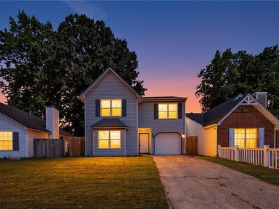 370 Pear Ridge Cir