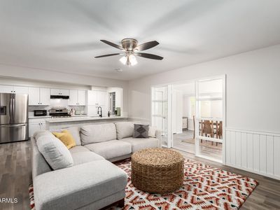 Property at 21 E ALAMEDA Drive, Tempe, AZ