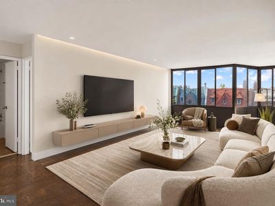 1718 P St NW APT 608