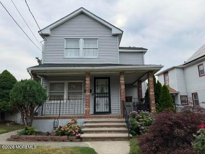 Property at 96 Sixth Avenue, Long Branch, NJ