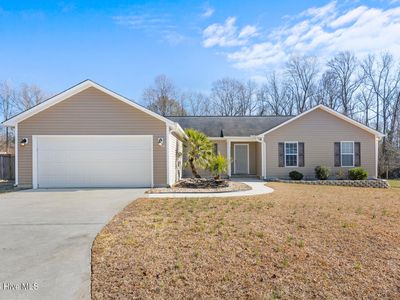 310 Watering Pond Road