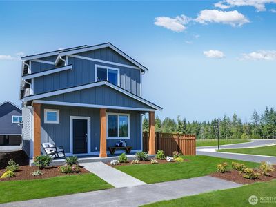 14501 204th Avenue Ct E