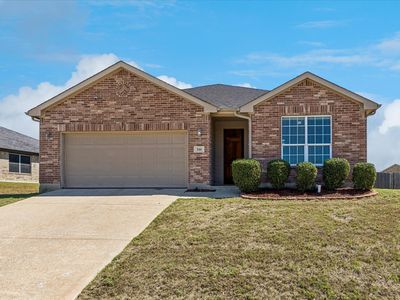 244 Rock Meadow Dr