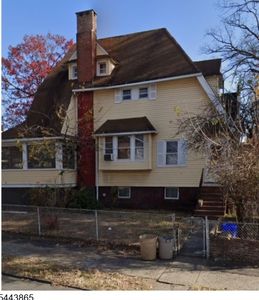 Property at 117 Carnegie Ave, East Orange, NJ