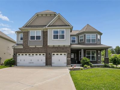 Property at 1307 Autumn Run Dr, Maineville, OH