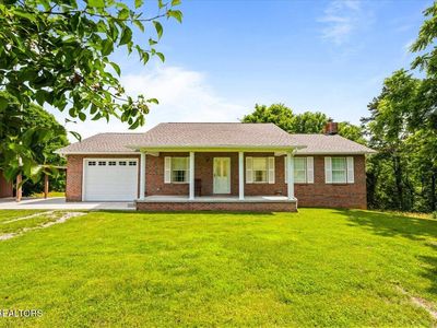 1476 Flat Hollow Rd