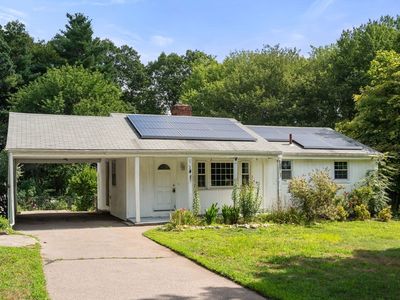 Property at 187 Turner Rd, Holliston, MA