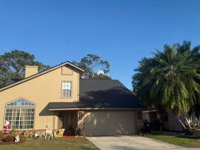 1345 Silverthorn Dr