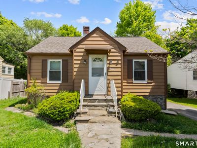 Property at 204 Bouley Avenue, Waterbury, CT