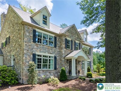 5355 Saucon Ridge Rd