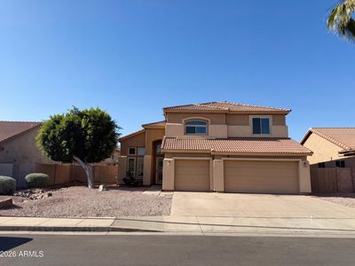 3341 E JAVELINA Avenue