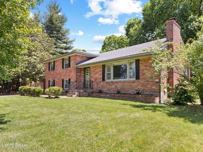 2407 Cherian Dr