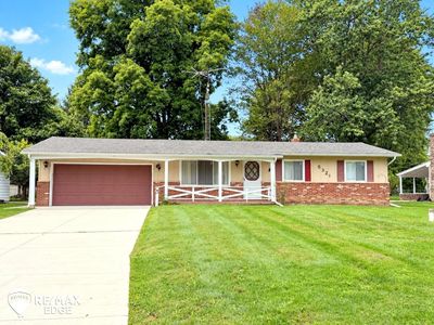 5321 Rose Ln